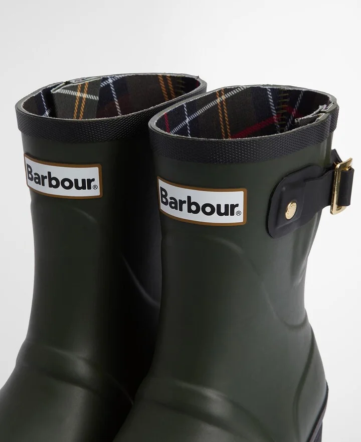 Raelyn Waterproof Rain Boot - Image 4