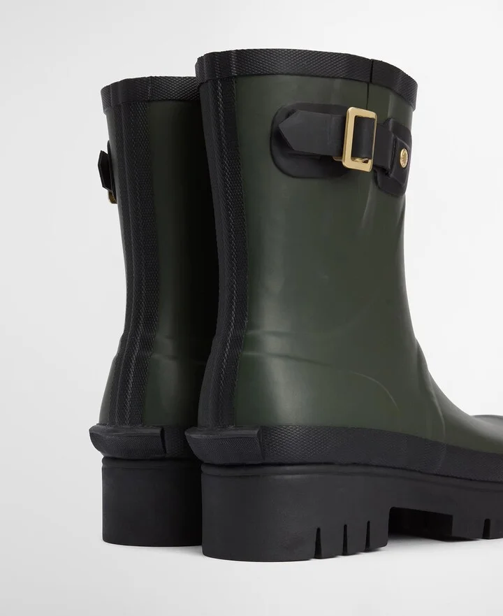 Raelyn Waterproof Rain Boot - Image 5