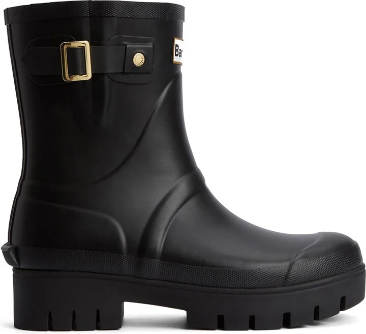 Raelyn Waterproof Rain Boot - Image 9