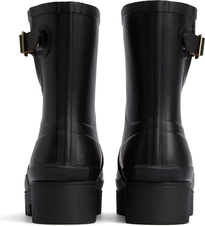 Raelyn Waterproof Rain Boot - Image 10