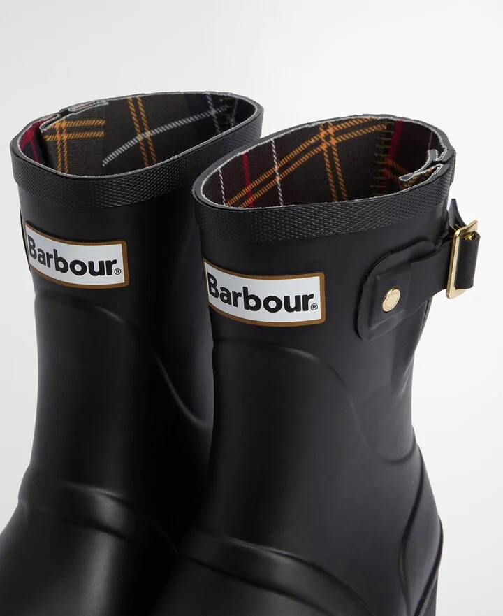Raelyn Waterproof Rain Boot - Image 11
