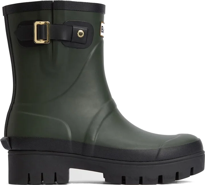 Raelyn Waterproof Rain Boot