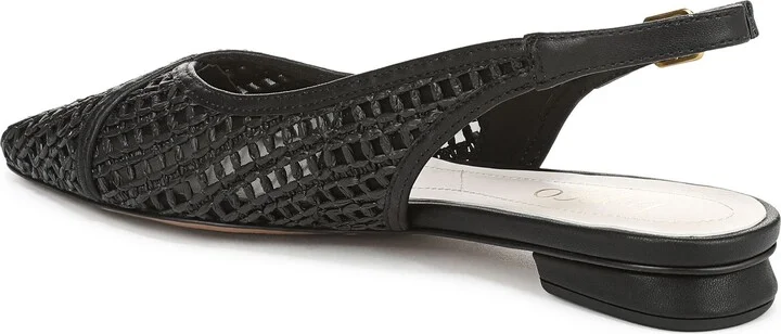 Raena Slingback Flat - Image 2