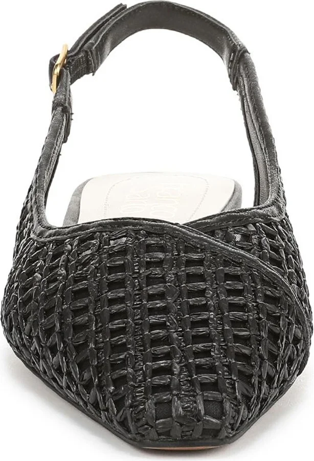 Raena Slingback Flat - Image 3