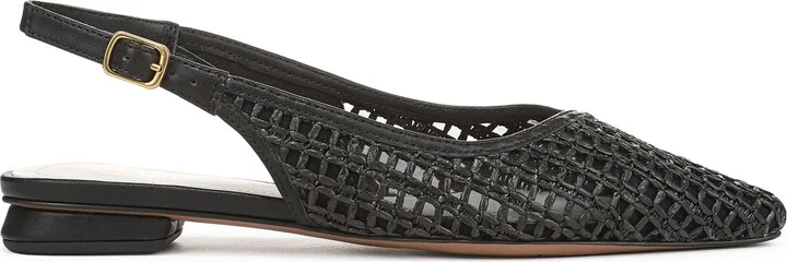 Raena Slingback Flat - Image 5
