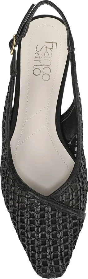Raena Slingback Flat - Image 6