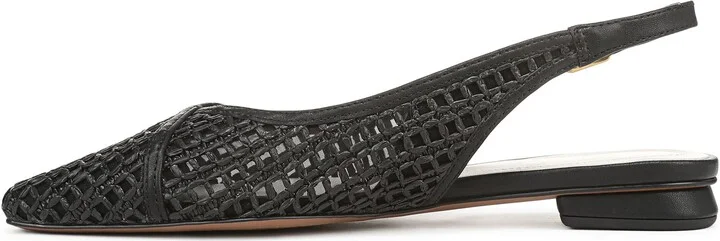 Raena Slingback Flat - Image 10