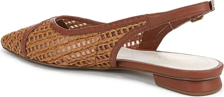 Raena Slingback Flat - Image 11