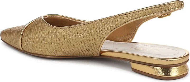 Raena Slingback Flat - Image 2