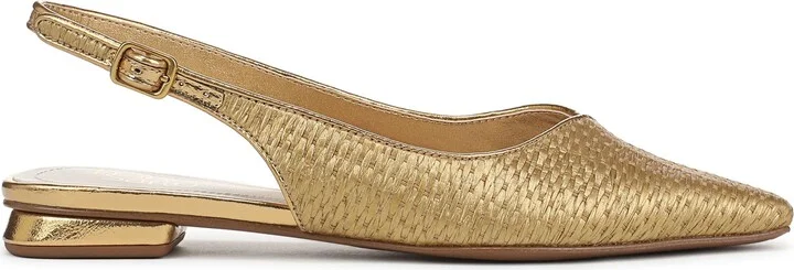 Raena Slingback Flat - Image 5