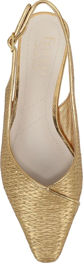 Raena Slingback Flat - Image 6