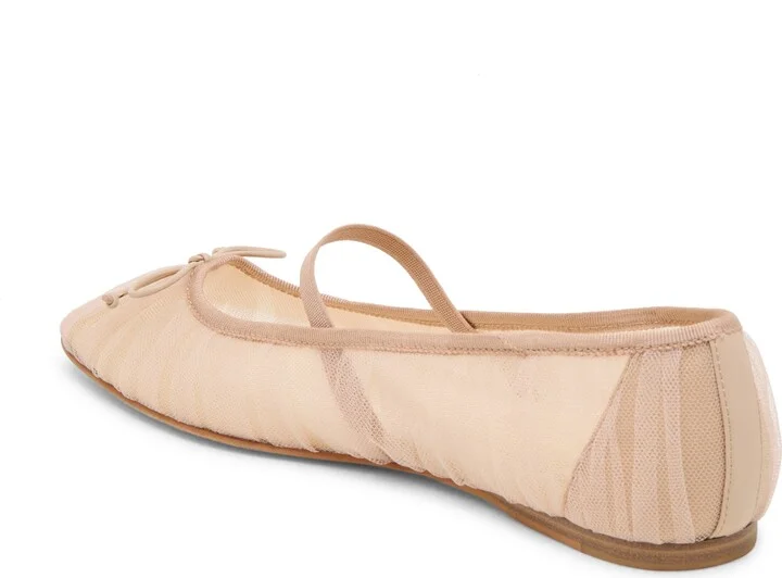 Raeven Mary Jane Flat - Image 2