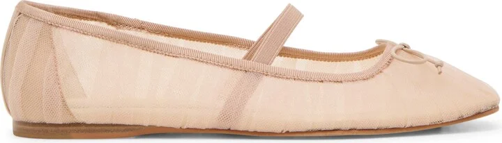 Raeven Mary Jane Flat - Image 3
