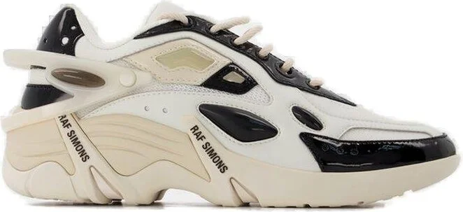 Raf Simons Cylon-21 Lace-Up Sneakers