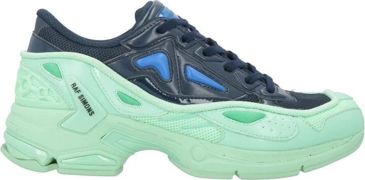 Raf Simons Man Sneakers - Image 3