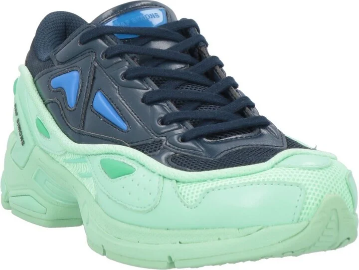 Raf Simons Man Sneakers - Image 4