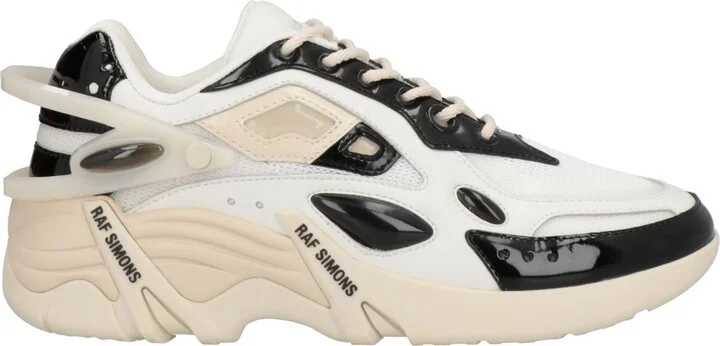 Raf Simons Man Sneakers - Image 3