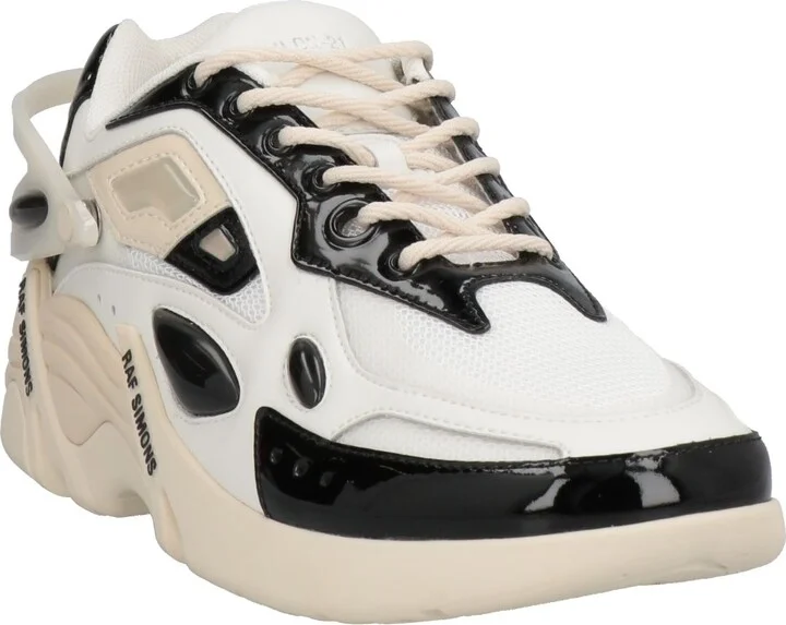 Raf Simons Man Sneakers - Image 4