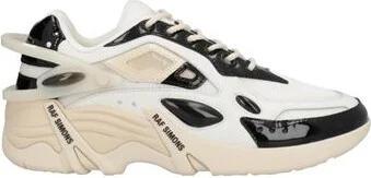 Raf Simons Man Sneakers