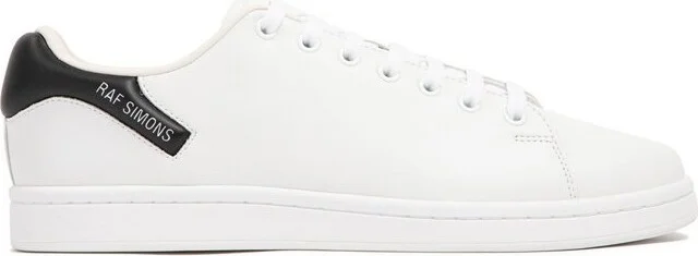 Raf Simons Orion Low-Top Sneakers
