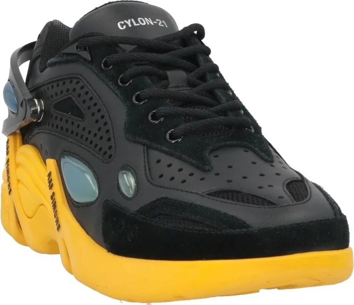 Raf Simons Runner Woman Sneakers - Image 4