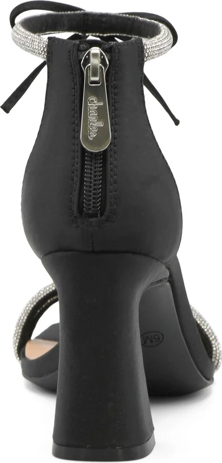 Rafael Ankle Strap Sandal - Image 2