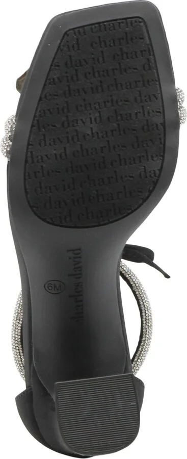Rafael Ankle Strap Sandal - Image 5