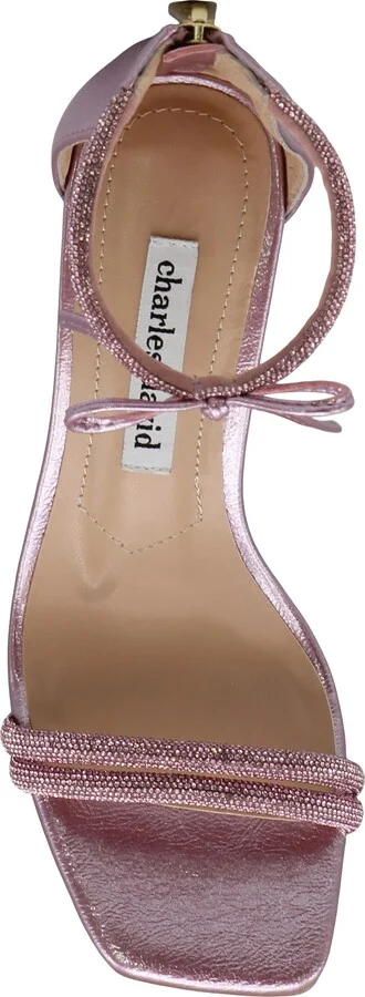Rafael Ankle Strap Sandal - Image 4