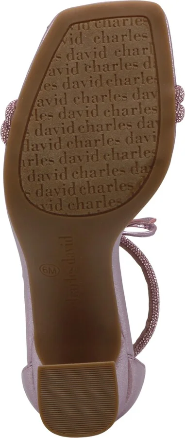 Rafael Ankle Strap Sandal - Image 5