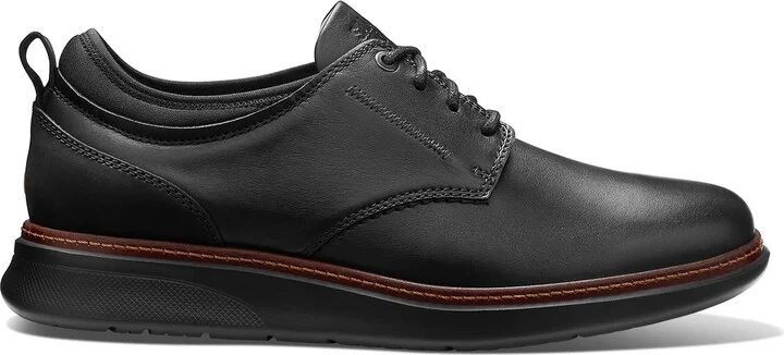 Rafael Hybrid Lace-Up Derby - Image 2