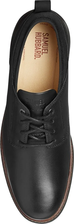 Rafael Hybrid Lace-Up Derby - Image 3