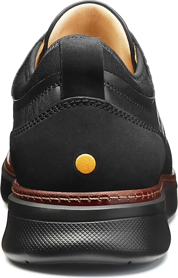 Rafael Hybrid Lace-Up Derby - Image 5