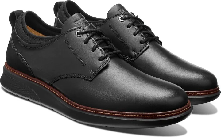 Rafael Hybrid Lace-Up Derby - Image 6