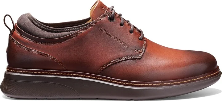 Rafael Hybrid Lace-Up Derby - Image 8