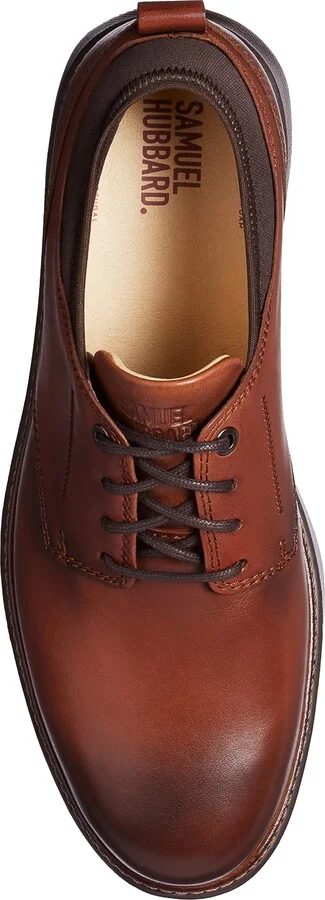Rafael Hybrid Lace-Up Derby - Image 9