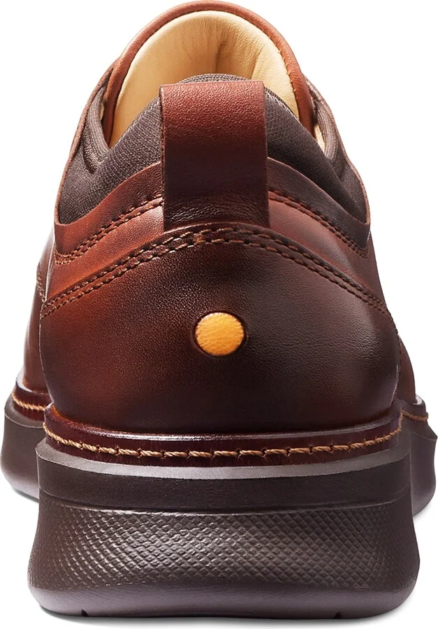 Rafael Hybrid Lace-Up Derby - Image 11