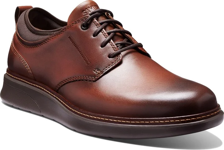 Cognac Leather