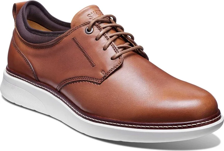Tan Leather