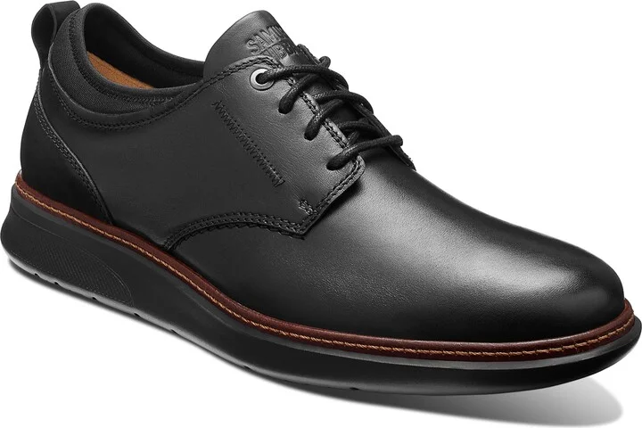 Rafael Hybrid Lace-Up Derby