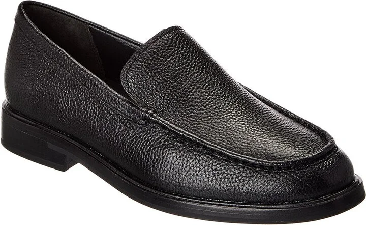Rafael Leather Loafer
