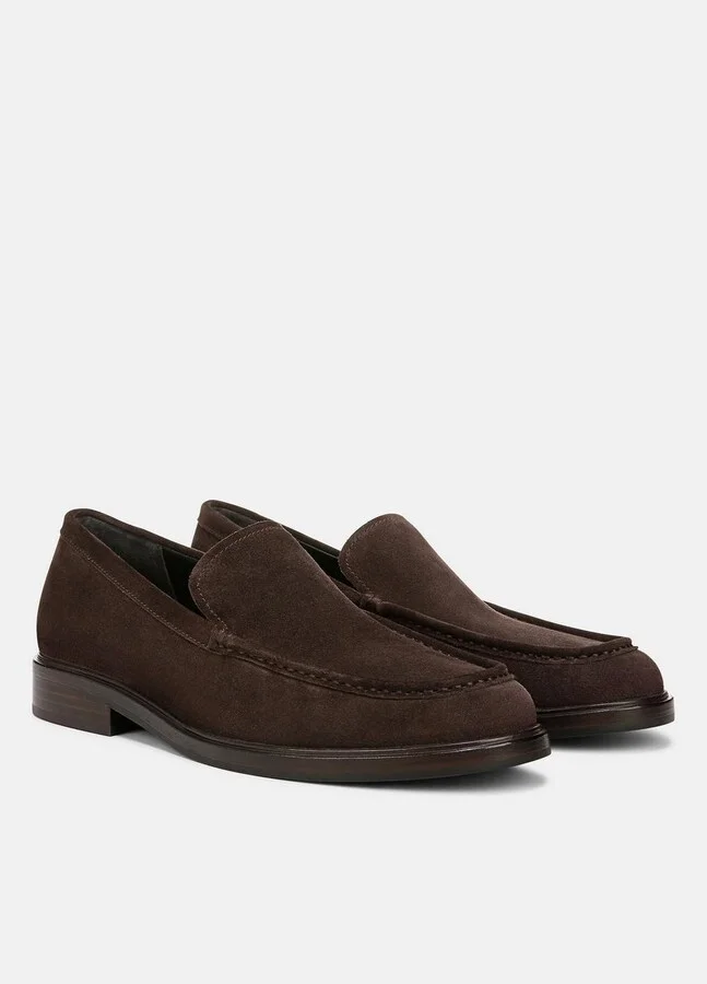 Rafael Suede Loafer - Image 2