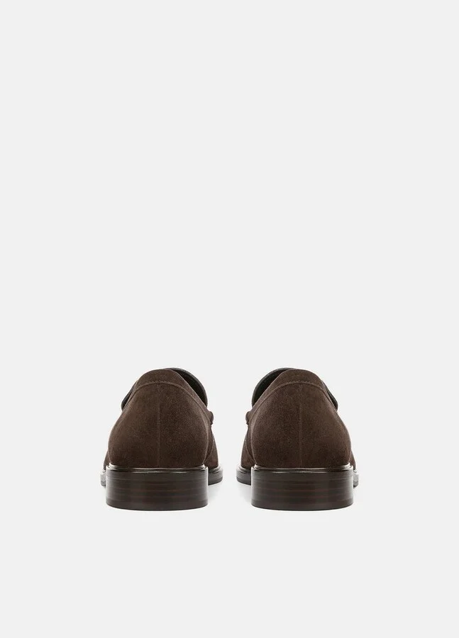 Rafael Suede Loafer - Image 3