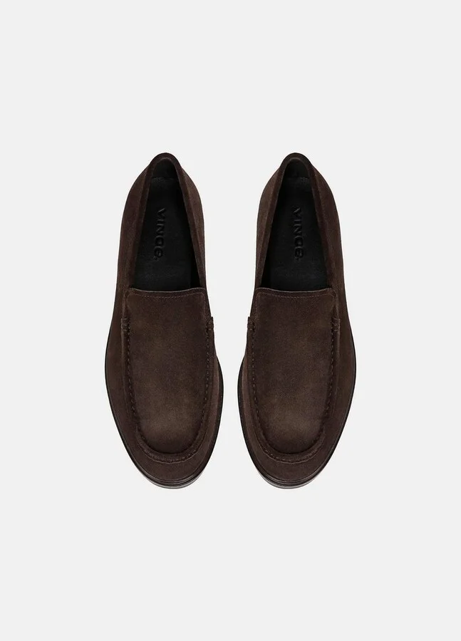 Rafael Suede Loafer - Image 4
