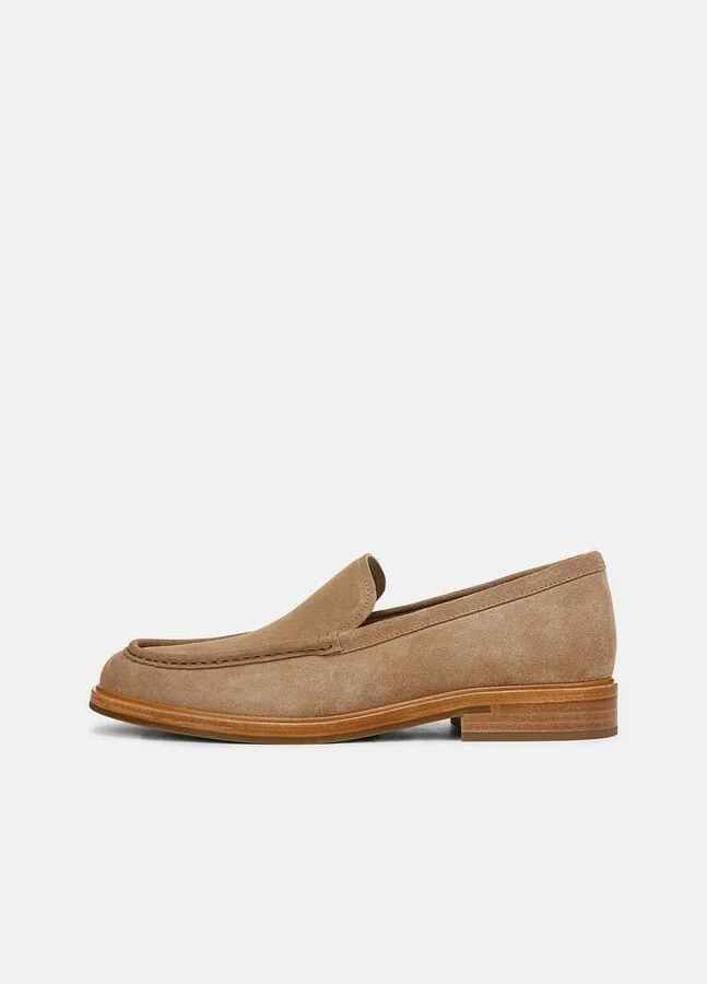 Rafael Suede Loafer - Image 5