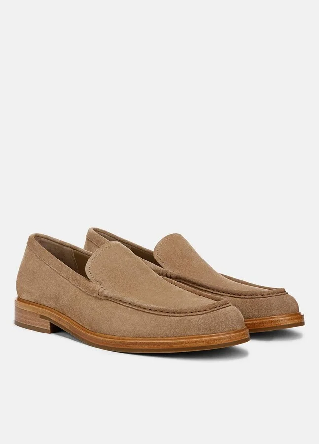 Rafael Suede Loafer - Image 6