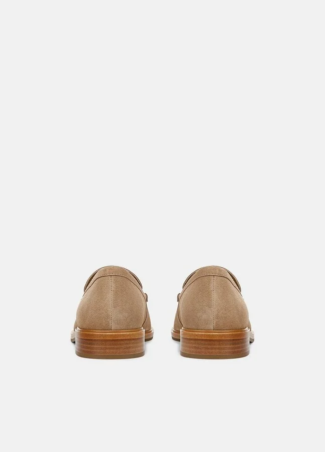 Rafael Suede Loafer - Image 7
