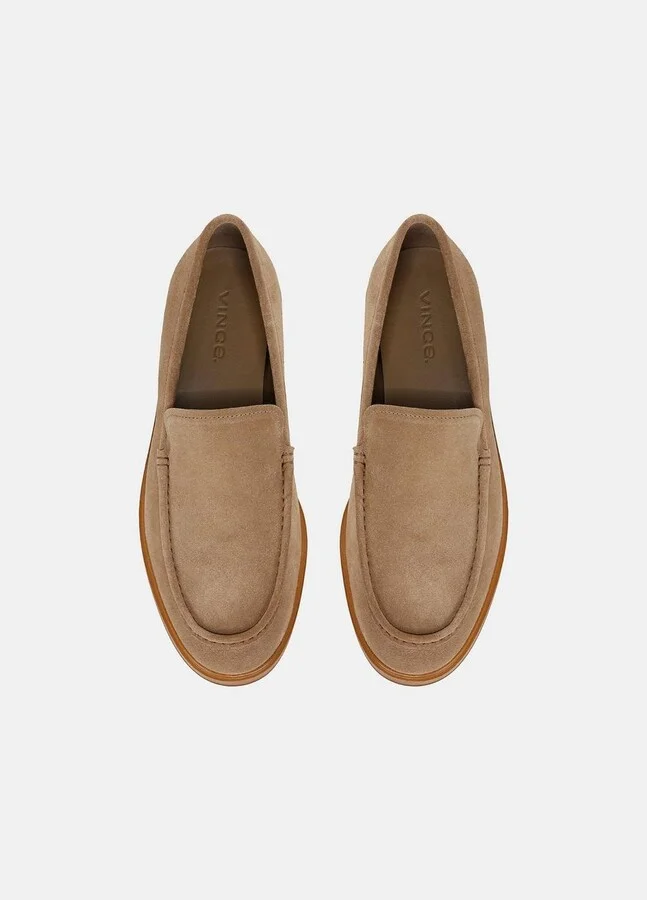 Rafael Suede Loafer - Image 8