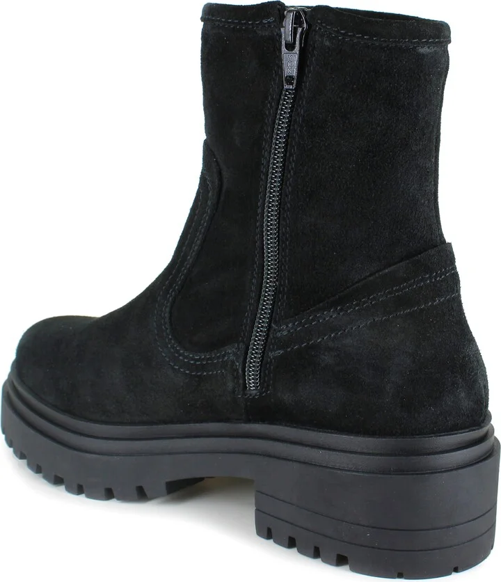 Rafaela Platform Bootie - Image 2