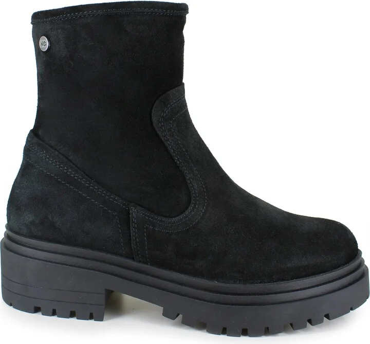 Rafaela Platform Bootie - Image 3