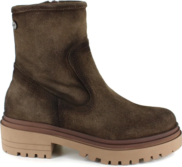 Rafaela Platform Bootie - Image 9